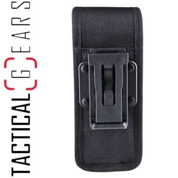 NEXTORCH V26 NQD (NEXTORCH-QUICK-DRAW) HOLSTER PASSENT FÜR ND30 & TA31 360 GRAD DREHBAR, SCHNELLVERSCHLUSS UND GÜRTELCLIP MIT BREITENANPASSUNG